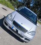 Mercedes-Benz A150 - Muito bom estado