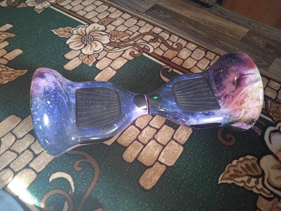 Продам гіроборд.