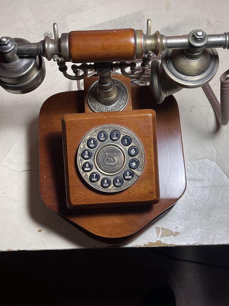 Telefones colecionaveis