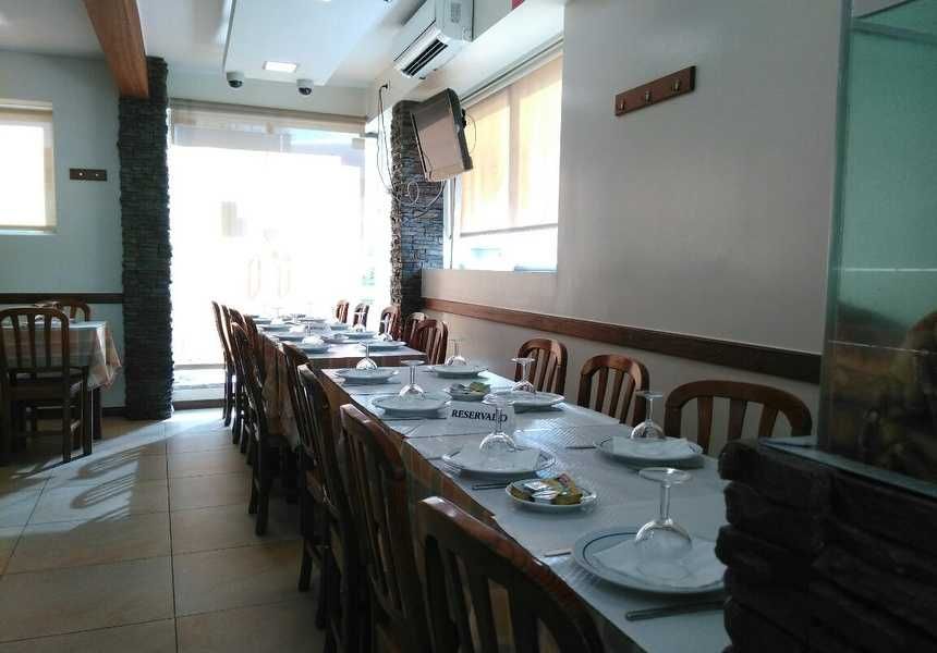 Oportunidade Única: Adquira um Ícone da Restauração em Odivelas!