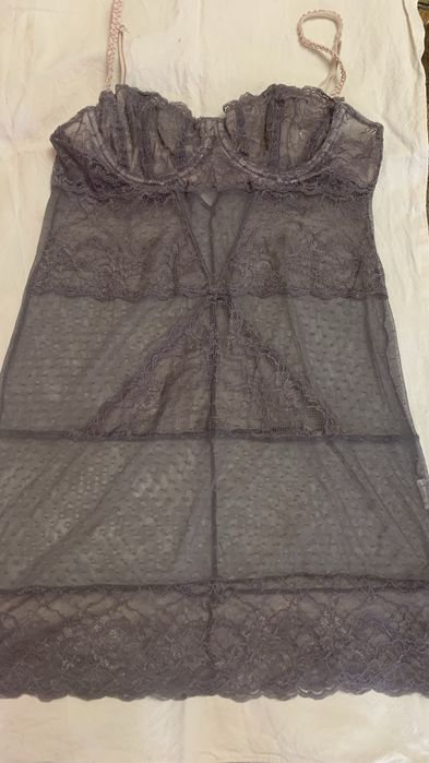 Женский пеньюар  .