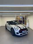 MINI 3 Portas John Cooper Works Auto Desportiva