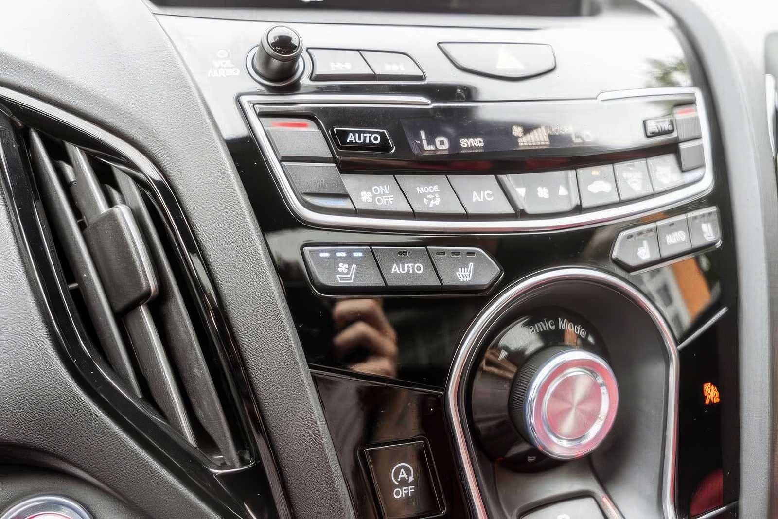 2023 Acura RDX SH-AWD Advance A-SPEC