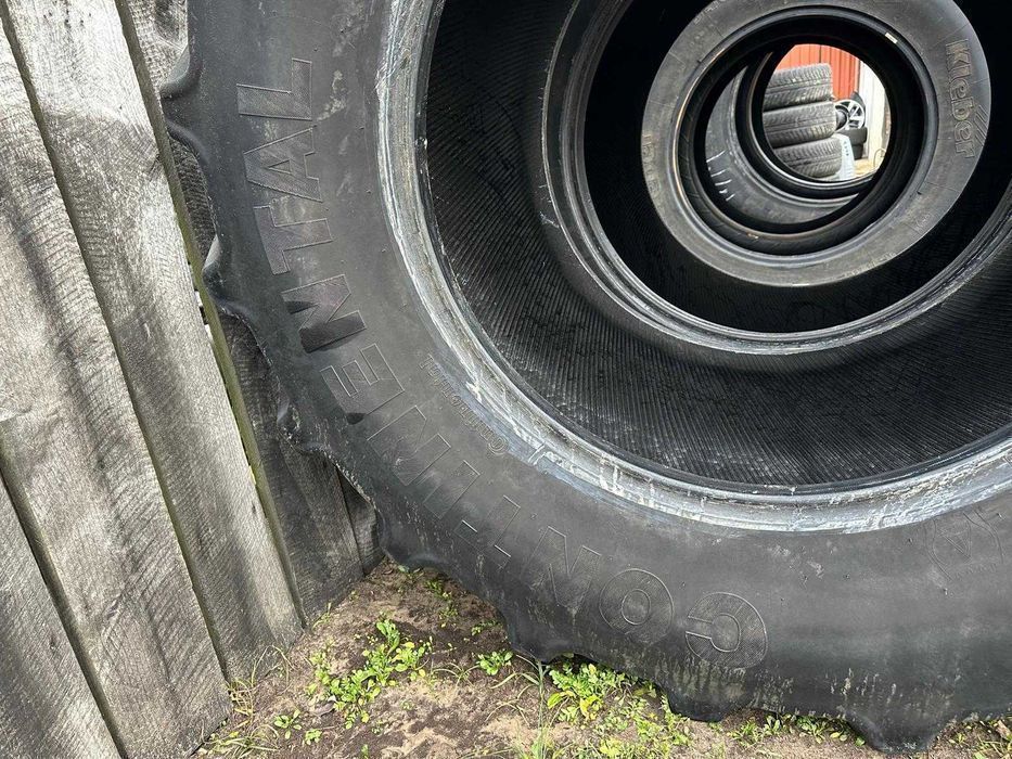 600/70 R30 Continental SVT 600-70 R30 600/70/R30