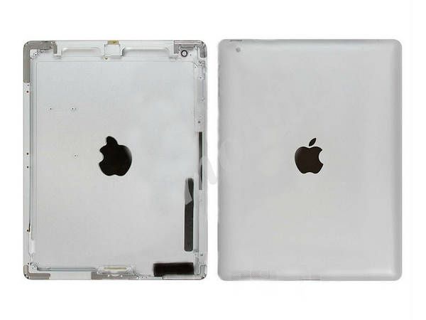 Корпус IPad 3G+WiFi. Новий оригінал!