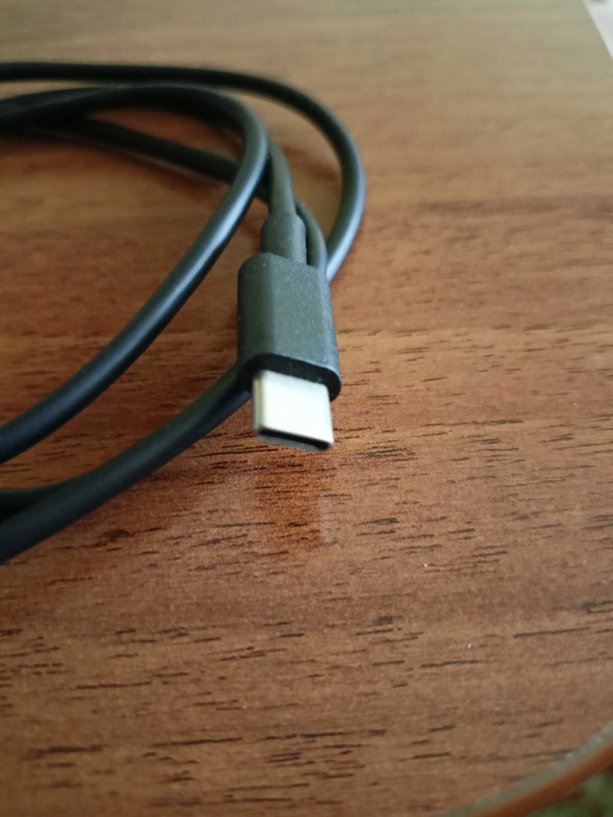Kabel USB-C - USB-C
