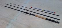 York Road Master 360 Feeder 110g