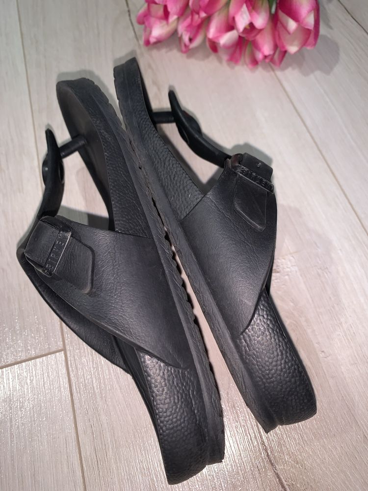 Шльопанці Birkenstock Gizeh EVA,33 розмір,устілка 21см.