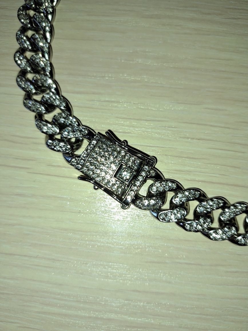 Chain dlugosc 50cm