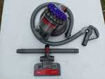 Odkurzacz dyson big ball parqet 2
