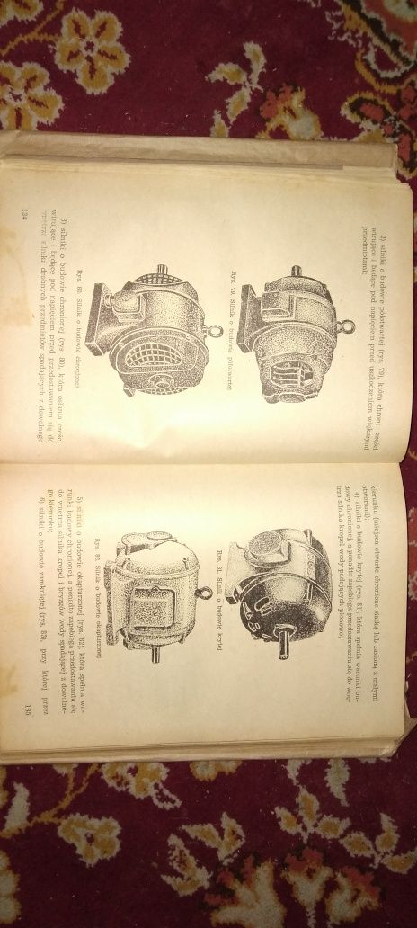 Poradnik elektromontera wiejskiego