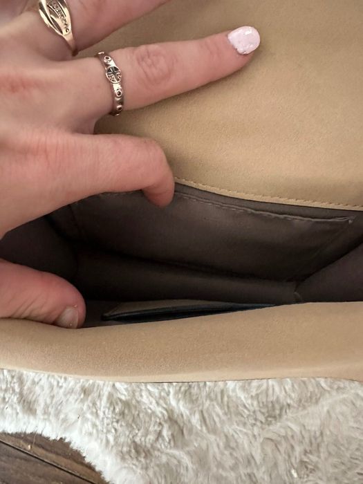 Torebka Gucci listonoszka