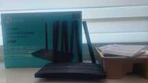 Router TP LINK Archer c6