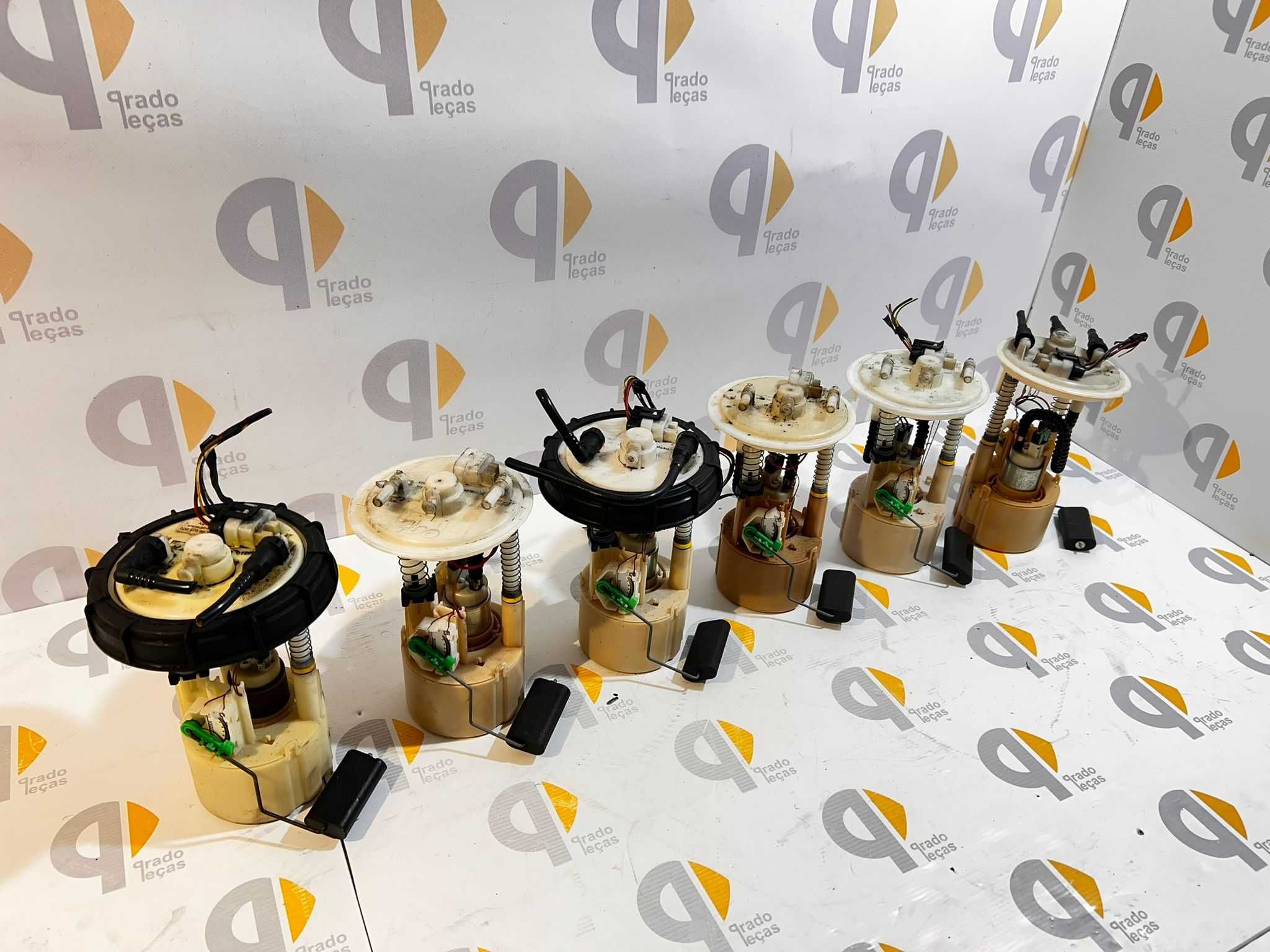 boia do deposito combustivel smart fortwo 450 1g 2g