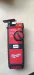 Milwaukee 2210-20 Fluorescencyjny tester oświetlenia