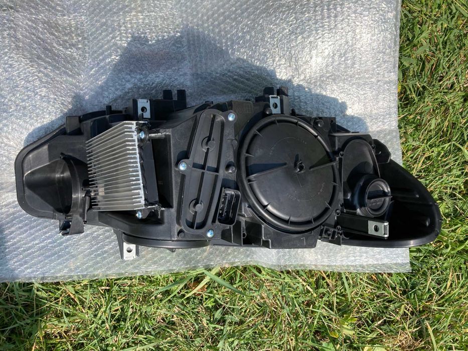 Фары Full Led F32/F33/F36BMW 4Series апгрейд зXenon неадаптив до рест.
