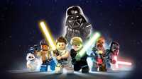 Lego Minifiguras Star Wars - Diversos