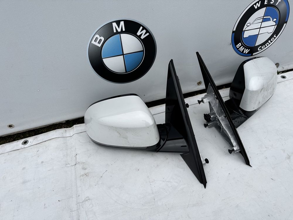 Зеркало наружне BMW X5 G05 X6 G06 X7 G07 зеркало заднього виду бмв х5