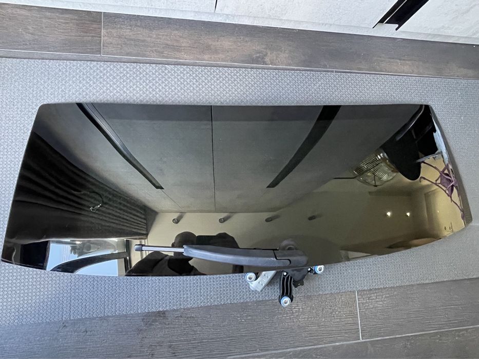 43R-011004 Скло кришки багажника mini cooper F60 ляда