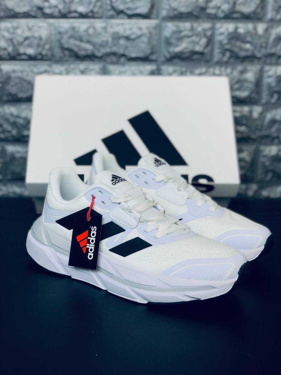 Трендовые кроссовки Adidas adistar 2.0 мужские Новинка! Кросівки літні