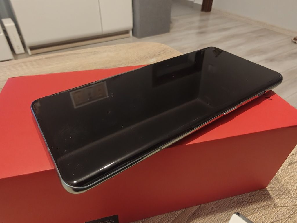 OnePlus 10 pro 12/256GB green używany sprawny Polski dystrybutor