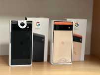АКЦИЯ! Pixel  6, 6 pro 128/256 новые, пломбы