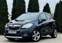 Opel Mokka %%Benzyna_4x4_Szyberdach_Full_Opcja%%