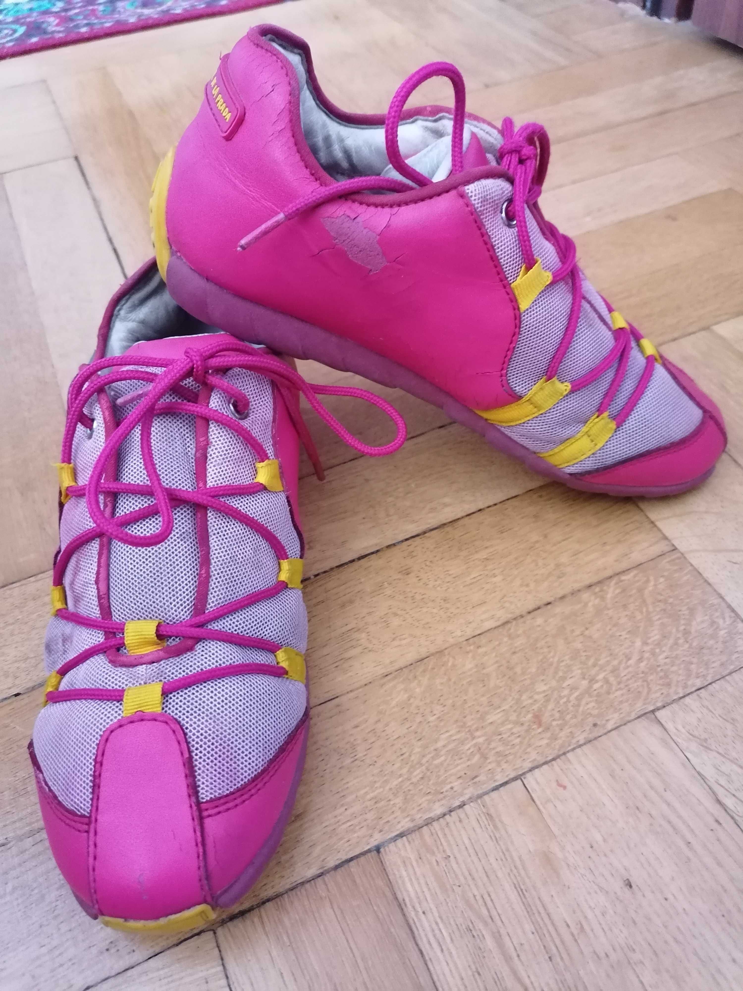 Agatha Ruiz de La Prada rozm. 35