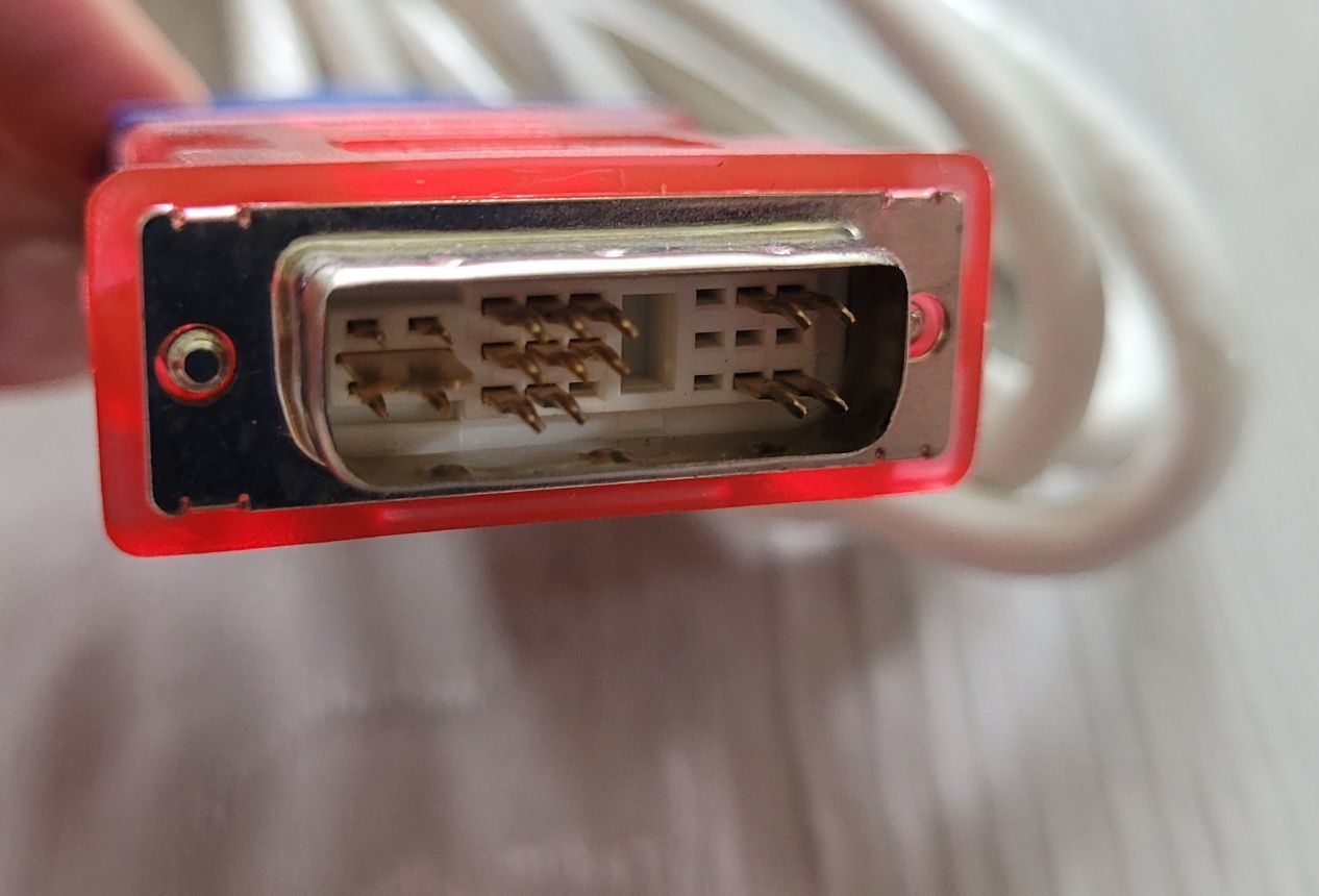 HOTRON E246588 AWM style 20276 kabel komputerowy