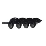 Шнек мотобура KRAISSMANN SB 150*800 A