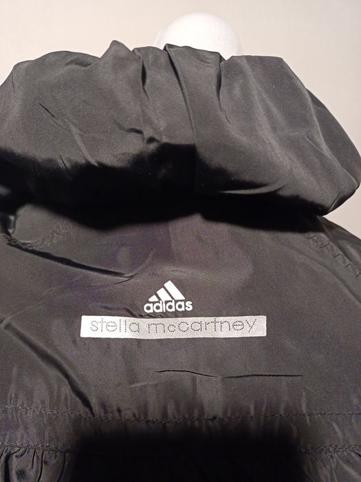Stella McCartney dla Adidas kamizelka, bezrękawnik 34/36/XS/S