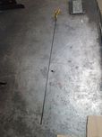Щуп масляний Mercedes-Benz Sprinter W906 om651 2.2 cdi