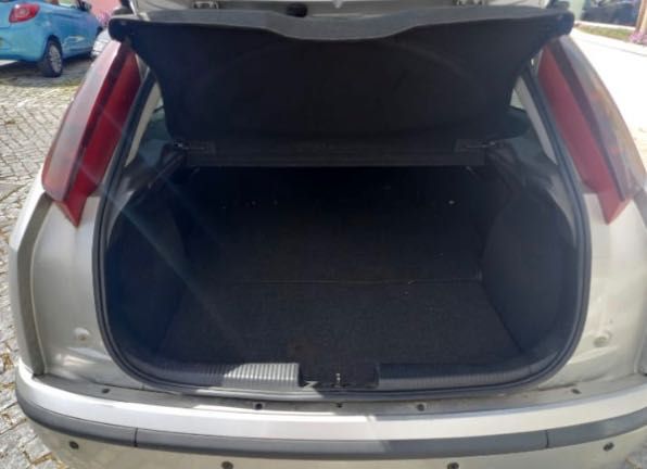 Ford Focus Comercial