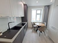 Продаж 1к квартири 41 кв. м на вул. Яреми, Аляска, Тернопіль