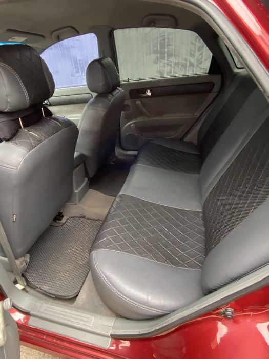 Продам шевроле лачетти