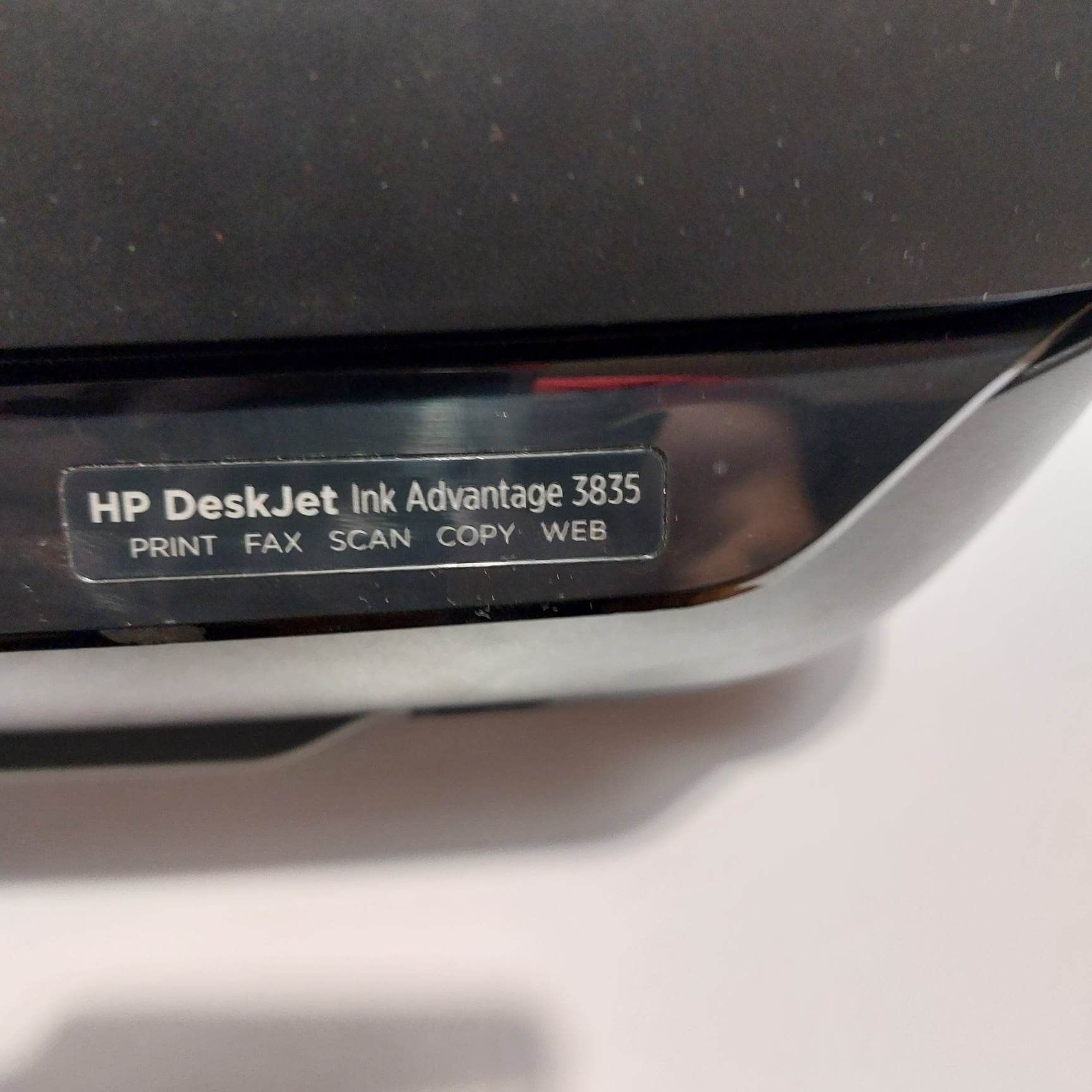 Drukarka HP DeskJet 3835