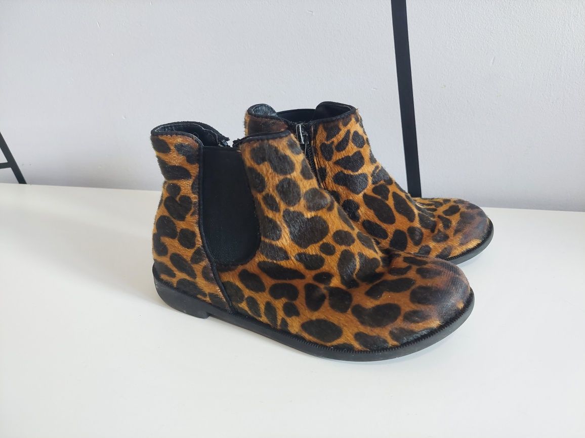 Botki Reserved roz 29