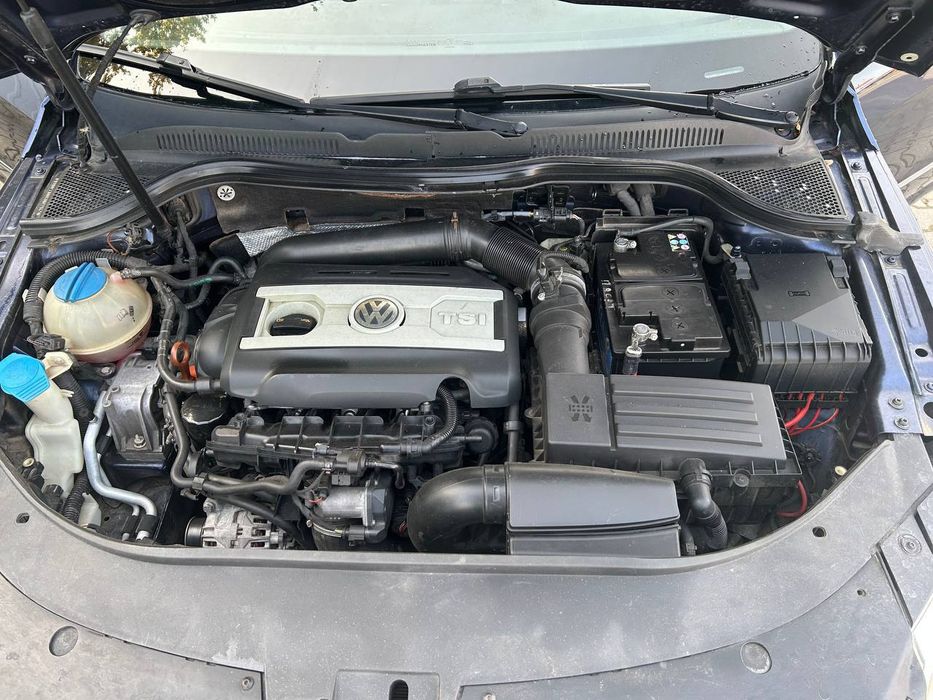 Продам авто Volkswagen Passat CC 2011р