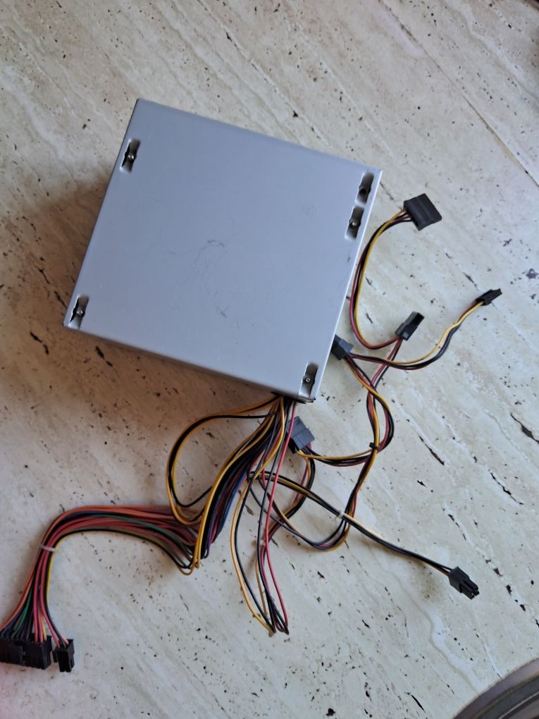 Блок питания ProLogix LGA P4-420W