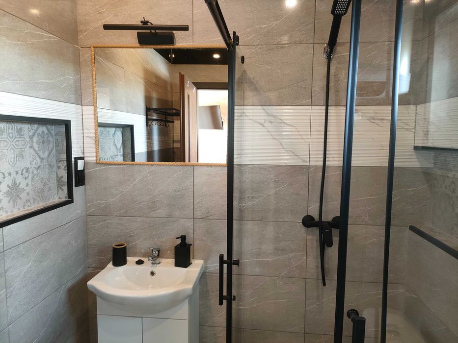 Może nad Morze! 14 - 16 Listopada - Tylko 580 zł domek - 4 osobowy !!!