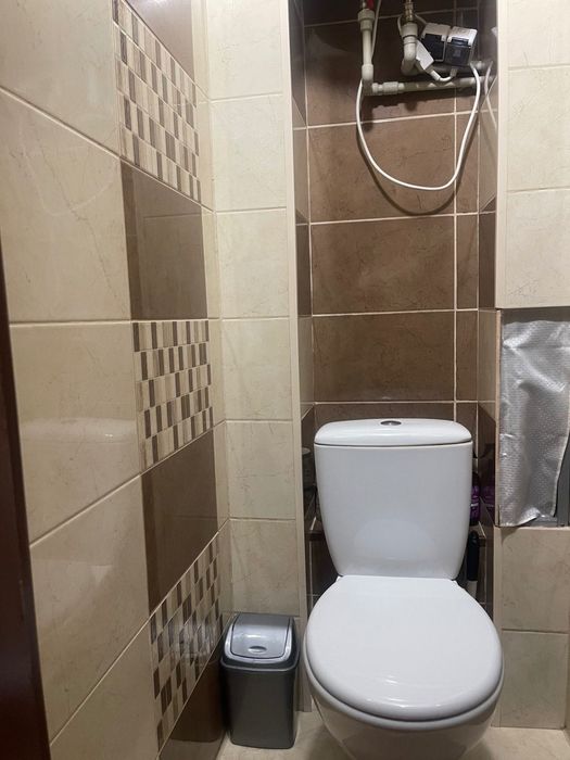 Продам 2к квартиру на Маликова