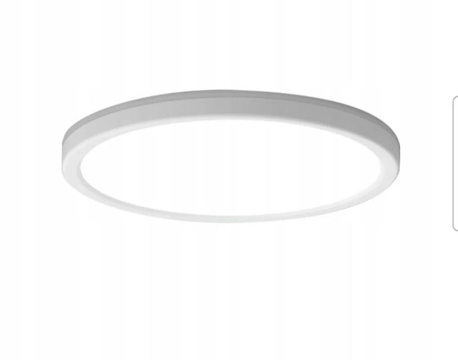 Plafon, Lampa sufitowa LED Combuh 28W 30cm