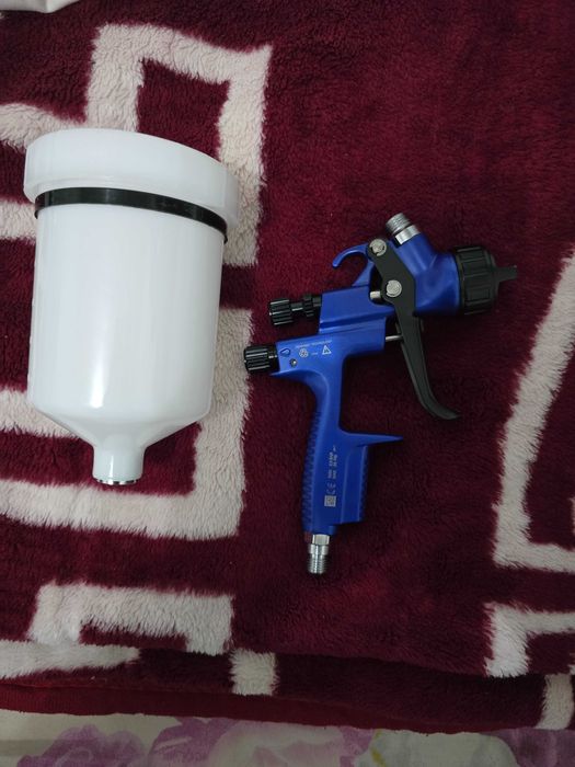 Arma de pulverização de alta qualidade 1,3mm