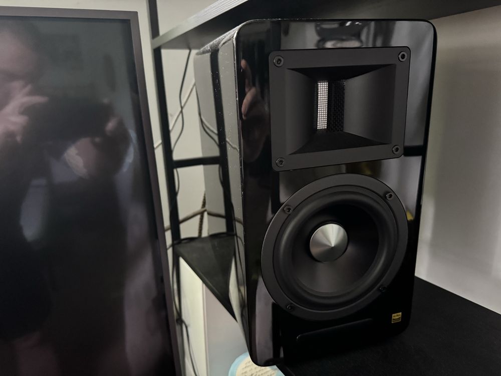 AirPulse A100 Black в новому стані !!!
