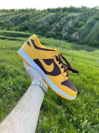 Кросівки nike dunk low “Arizona State”