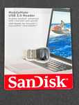 Sandisk Mobile Mate USB 3.0 Czytnik kart pamięci micro SD