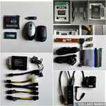Sortido\Pack PC builder