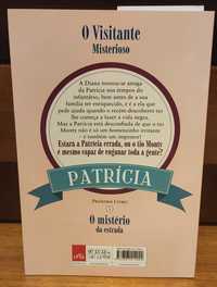 Patrícia - O visitante misterioso