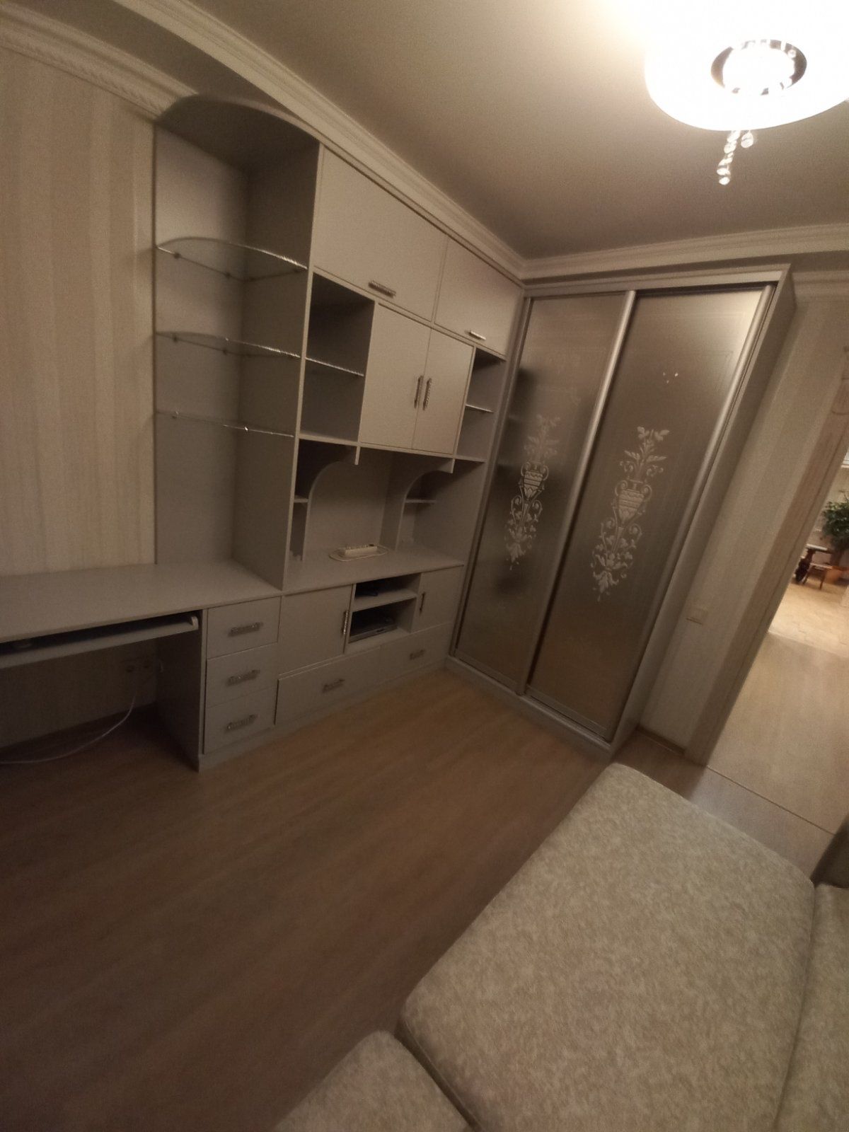 Оренда 3к квартири вул.Юлії Здановської 83а
