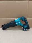 Makita DJR187 Piła Szablasta Lisi Ogon Posuwista Brushless 5.0Ah2022.1